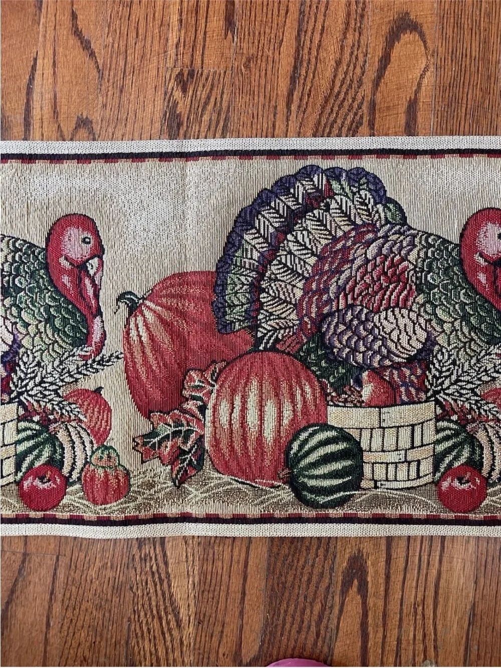 Unbranded vintage thanksgiving